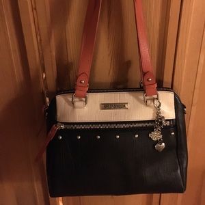 Harley Davidson handbag